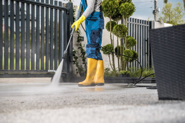 Best Restaurant Pressure Washing  in Jordan, MN